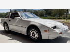 Thumbnail Photo 0 for 1986 Nissan 300ZX Hatchback